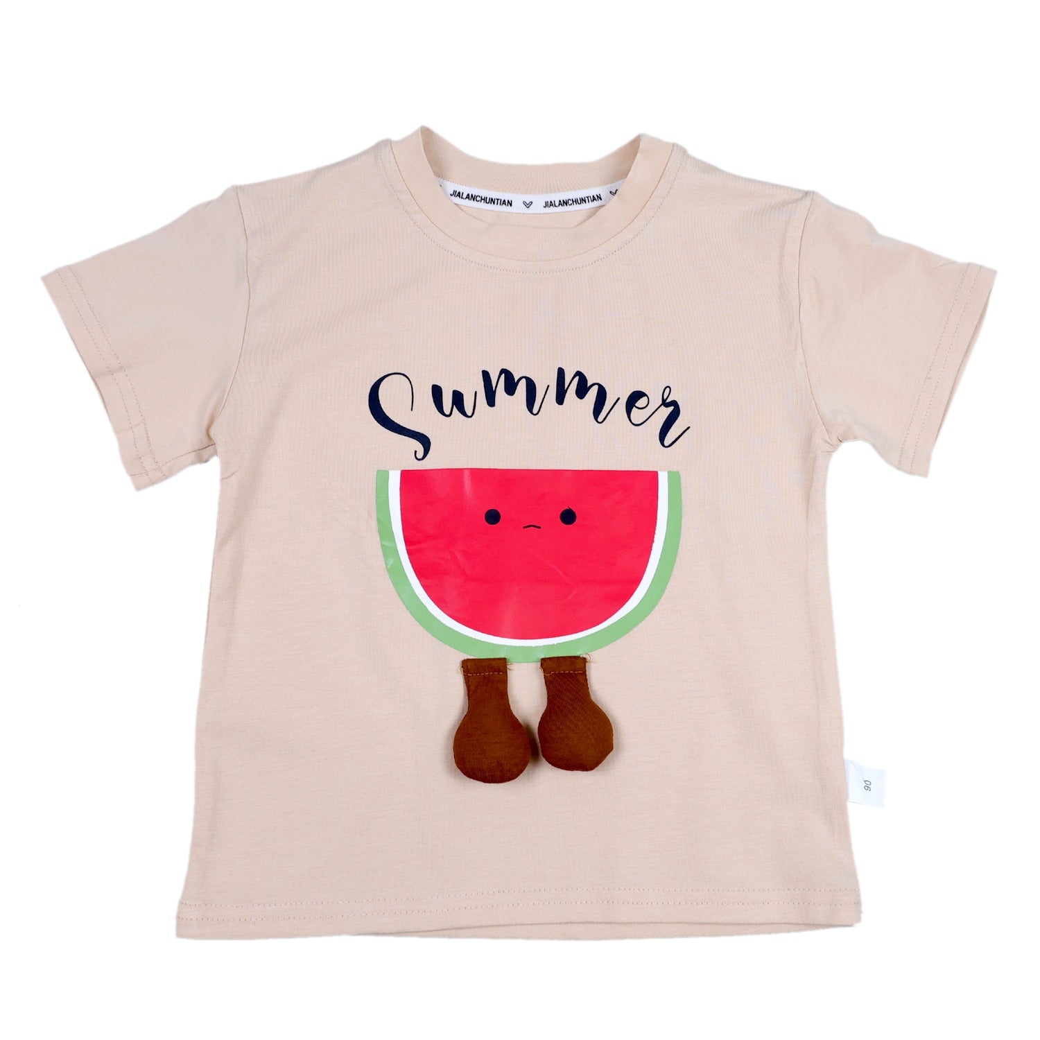 Summer Set With Water Melon sling Bag