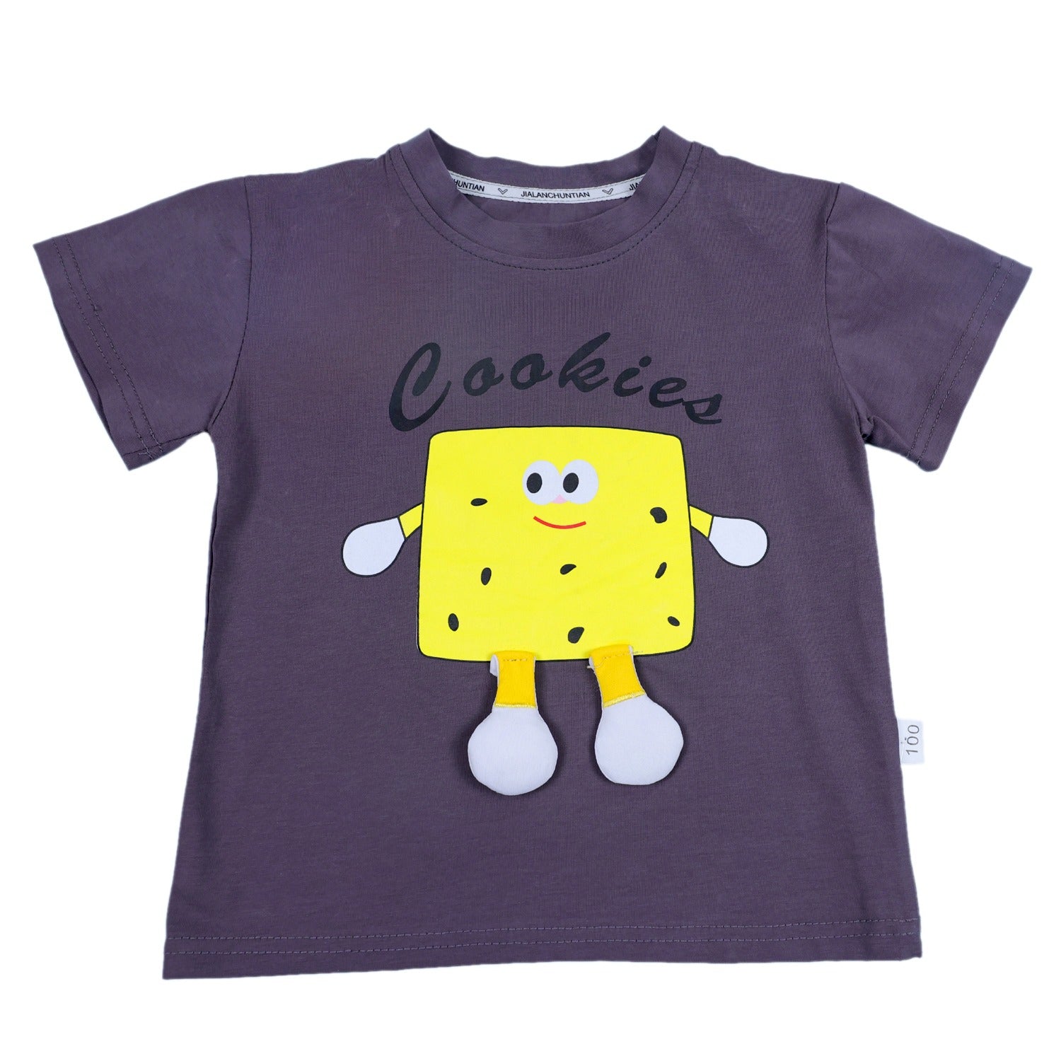 Summer Set with Sponge BoB Sling Bag