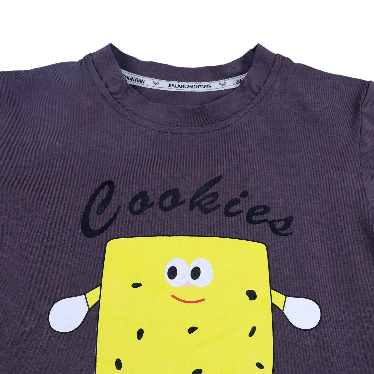 Summer Set with Sponge BoB Sling Bag