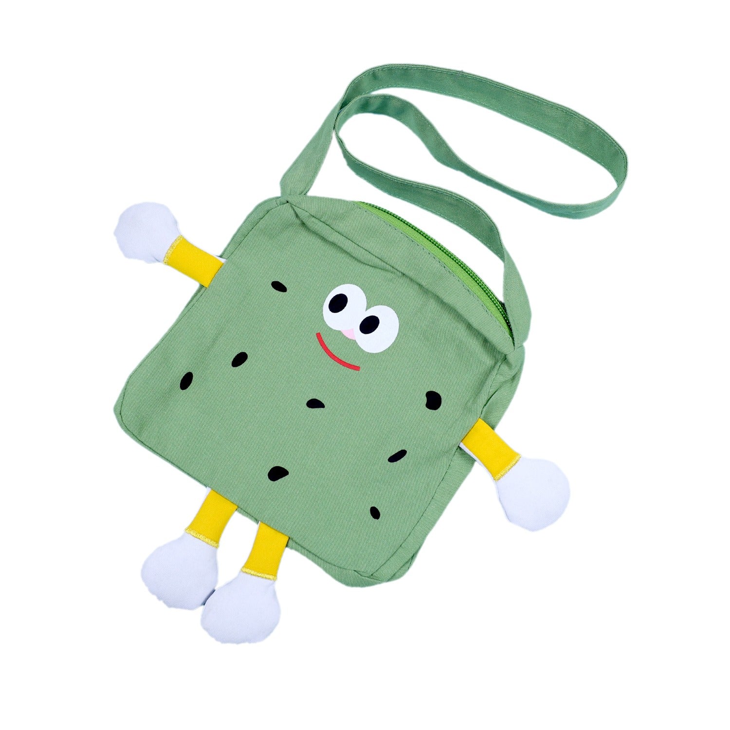 Summer Set with Sponge BoB Sling Bag
