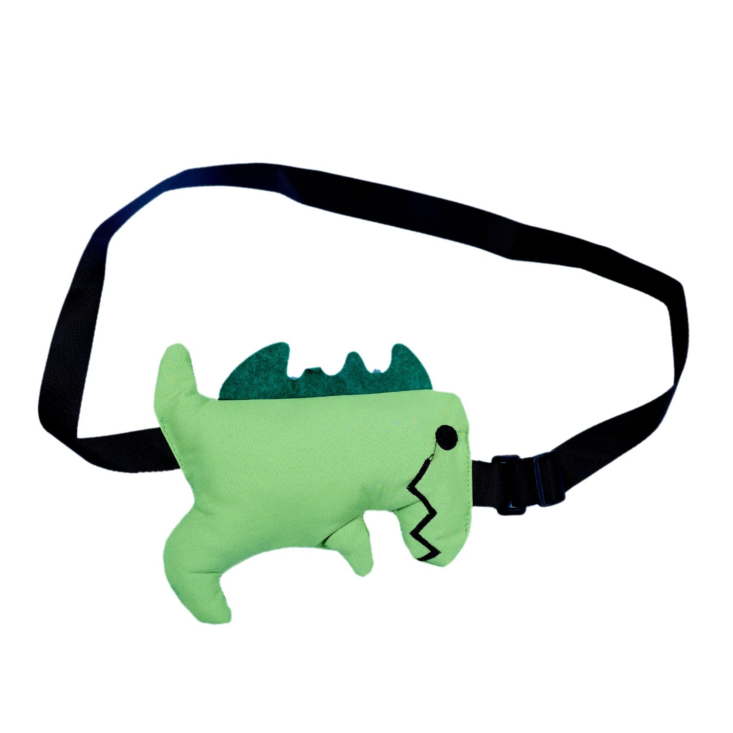 Summer set with Baby Dino Sling Bag