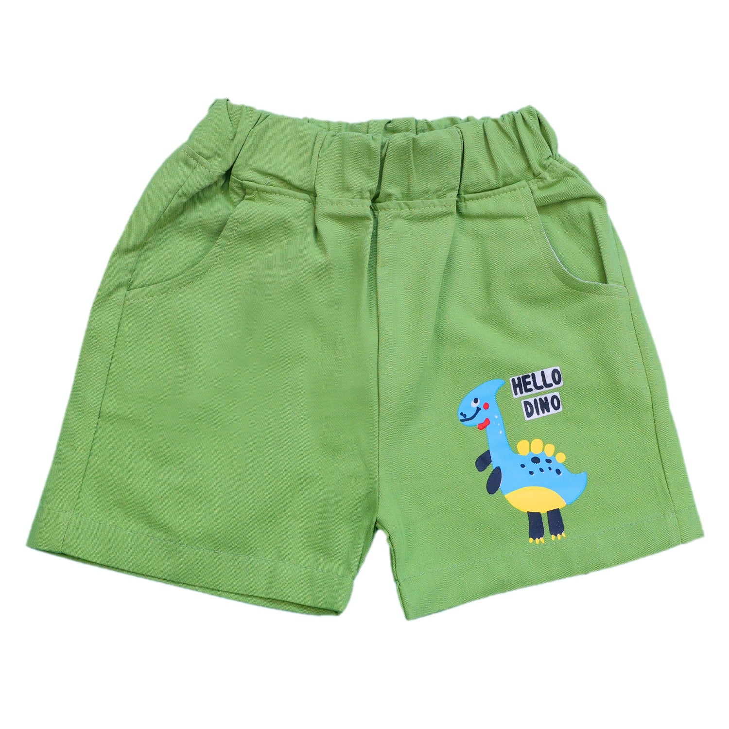 Summer set with Wow Dino Zipper Bag