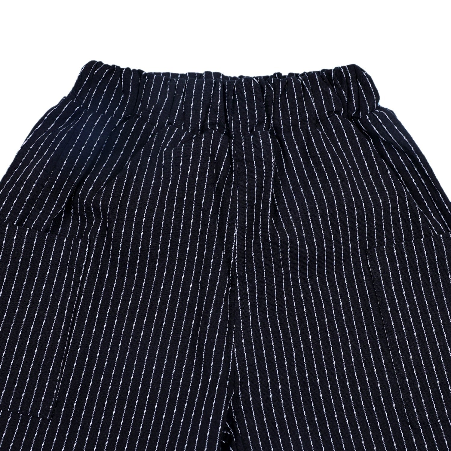Summer Shorts Set with Waist coat