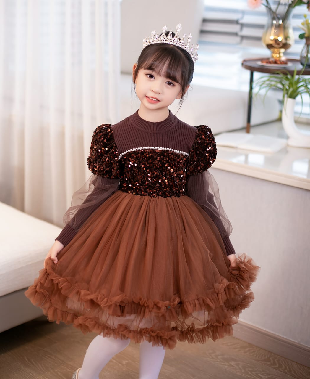 Glamour Girls Party Dress