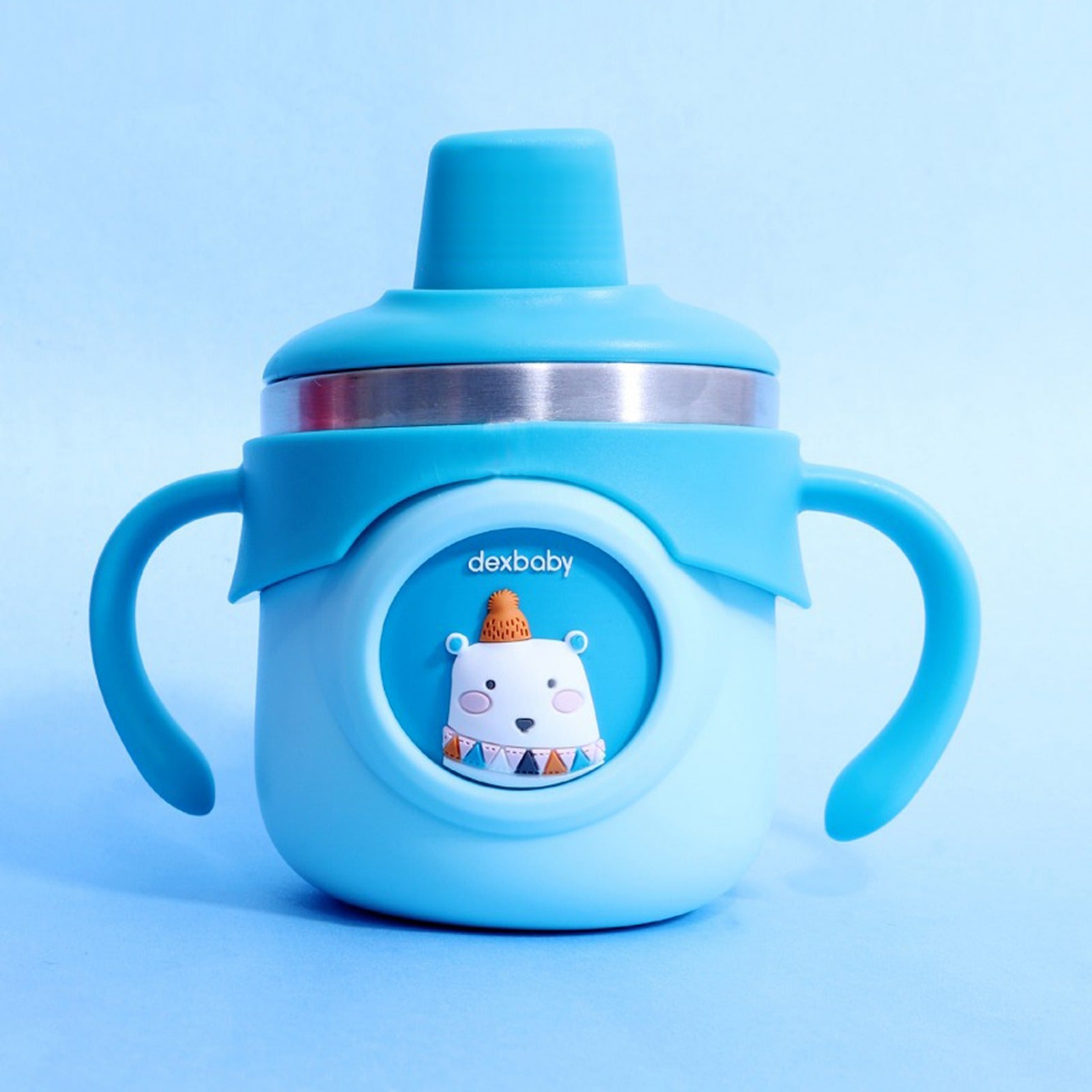 Baby Steel Sipper (260ML)