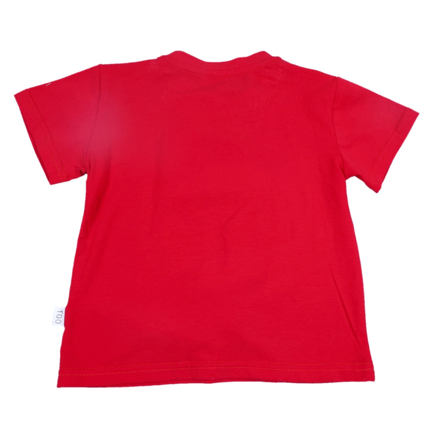 Summer Set with Smiley T-shirt