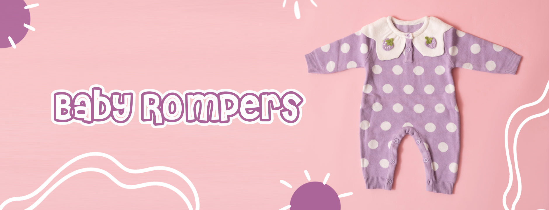 Baby Romper