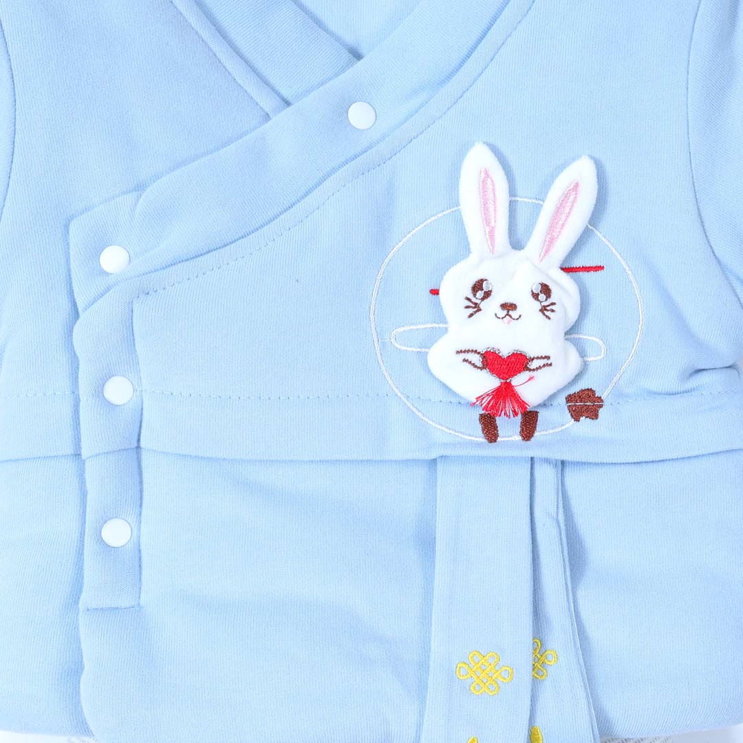 Bunny Baby Co-ord Set