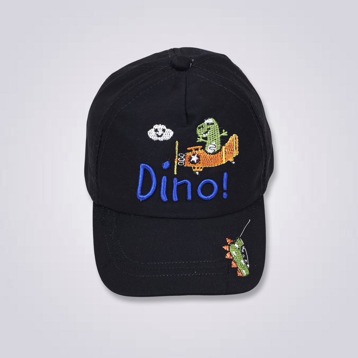 Dino Cap