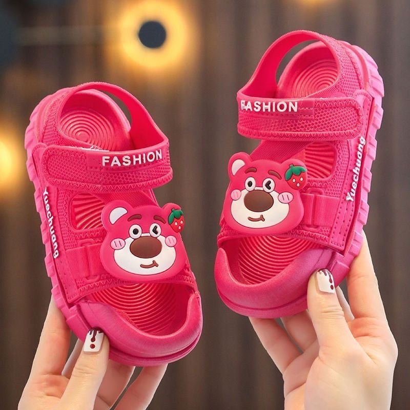 Bear Kids Sandles