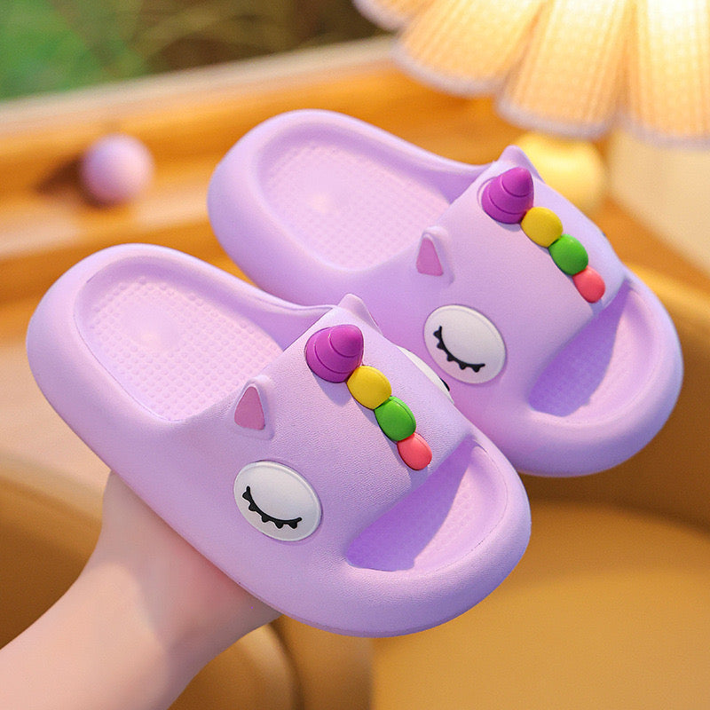 Unicorn Slides