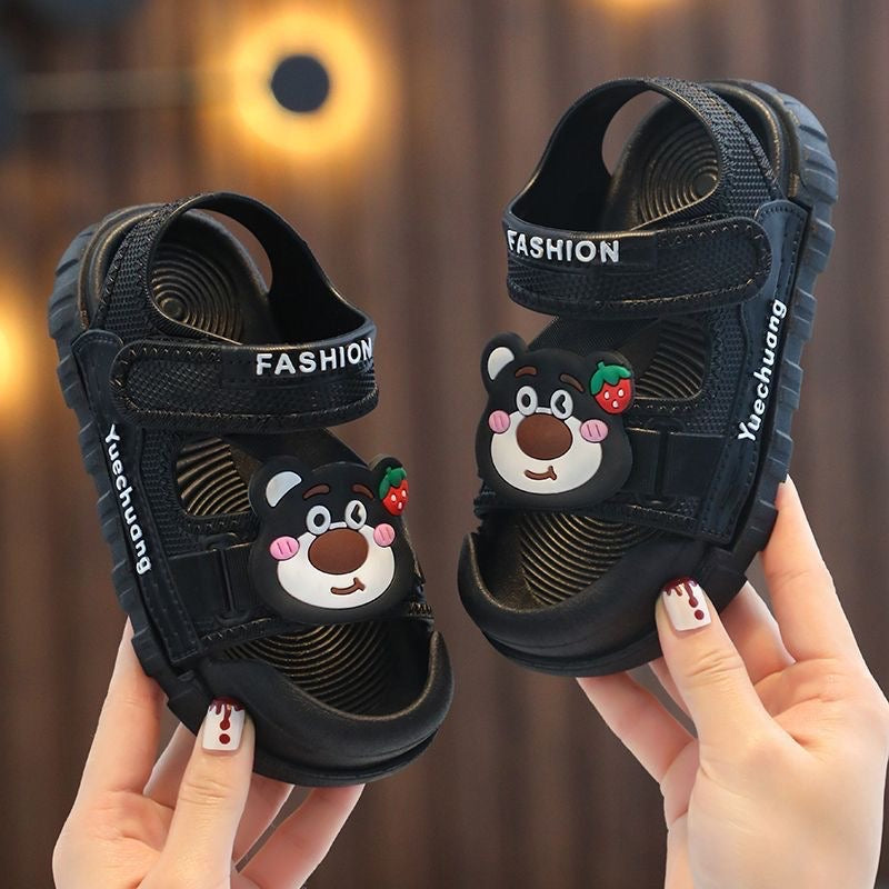 Bear Kids Sandles