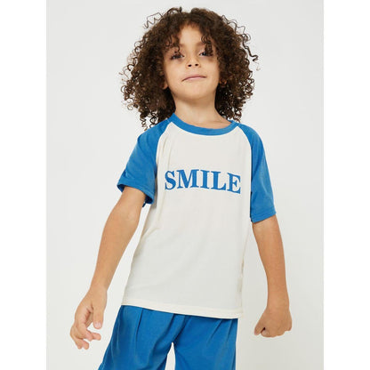 Smile Summer Co-ord Set