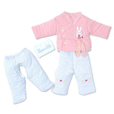 Bunny Baby Co-ord Set