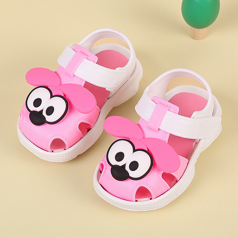 Kids Goofy Sandles