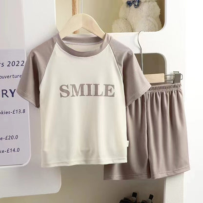 Smile Summer Co-ord Set