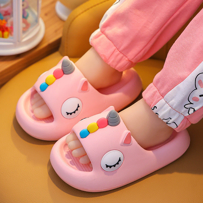 Unicorn Slides