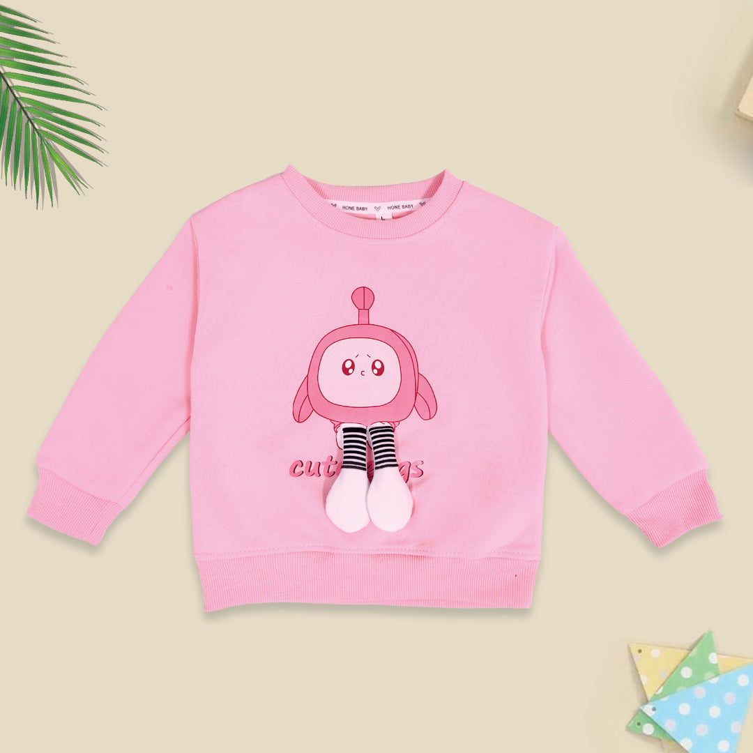 Little Dreamer Sweatshirt