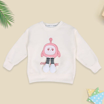 Little Dreamer Sweatshirt