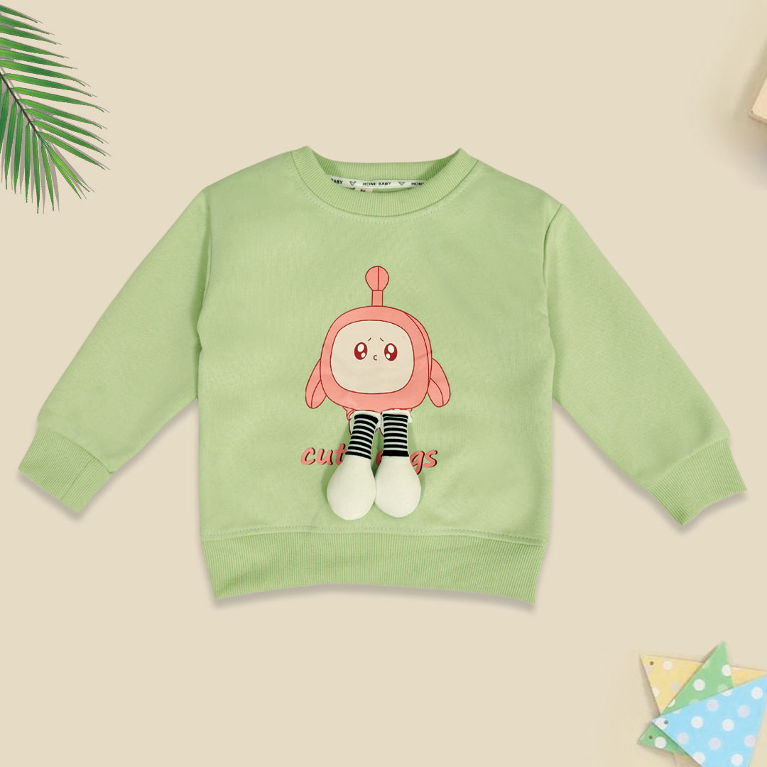 Little Dreamer Sweatshirt