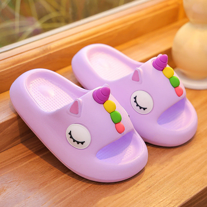 Unicorn Slides