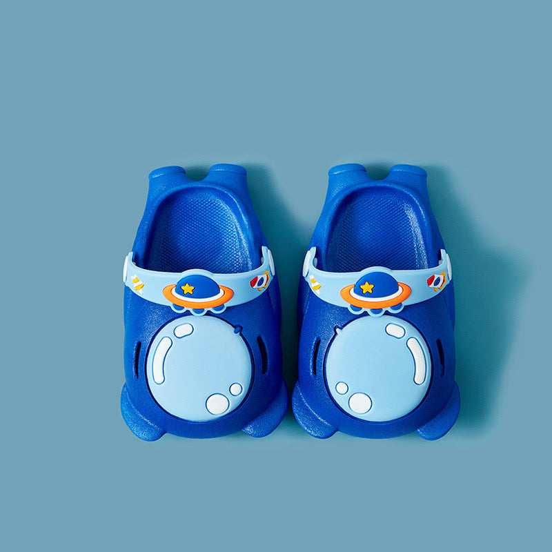 space Clogs