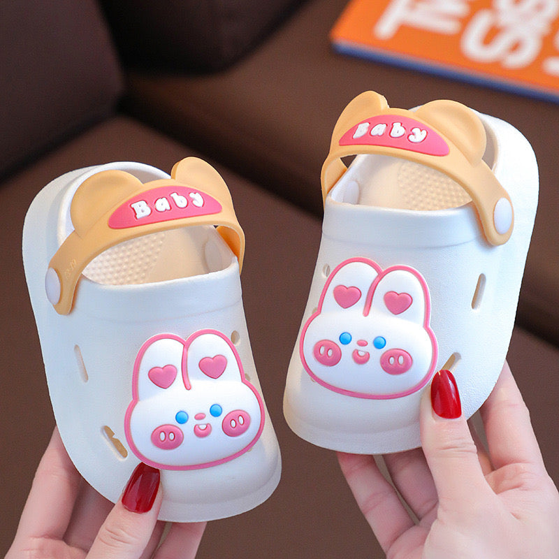 Wildlife Walker Clogs