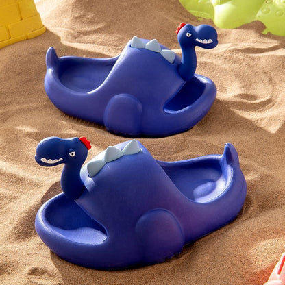 Dino Slides