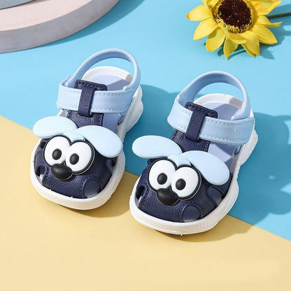 Kids Goofy Sandles