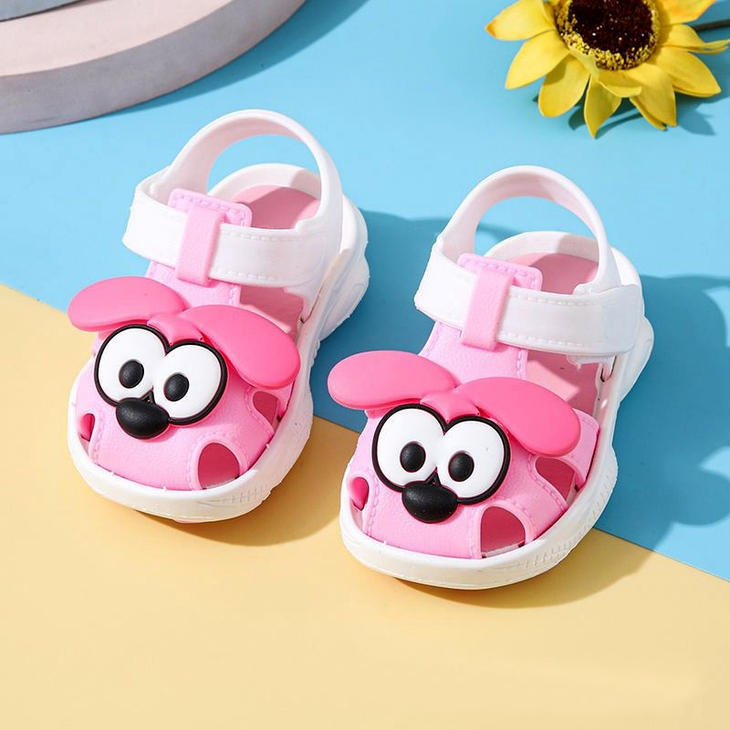 Kids Goofy Sandles