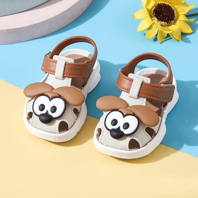 Kids Goofy Sandles