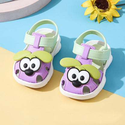 Kids Goofy Sandles