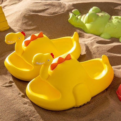 Dino Slides