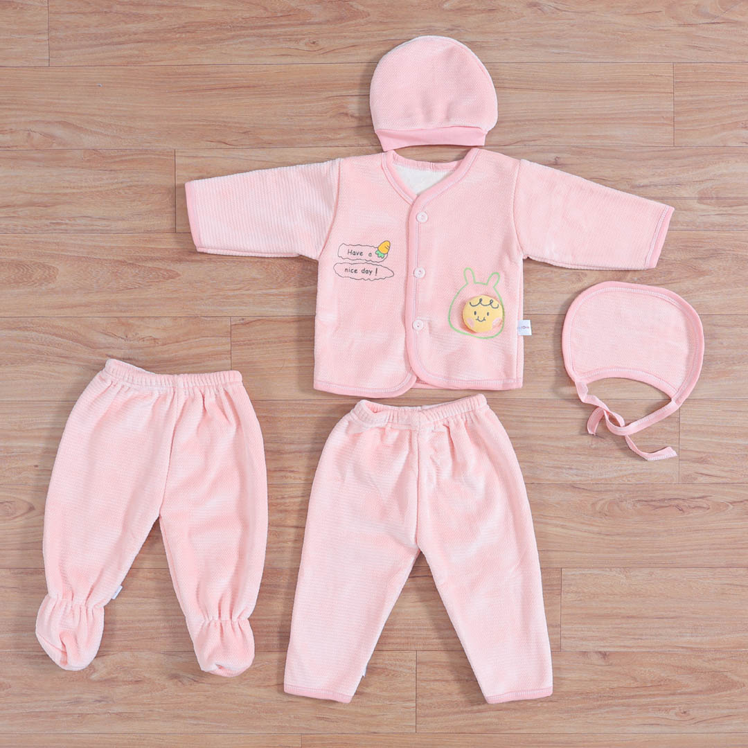 Baby 5 piece Co-ord set