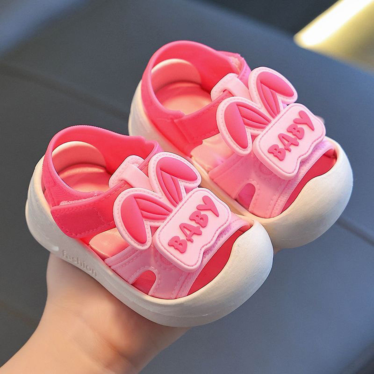 Bunny Hop Sandals