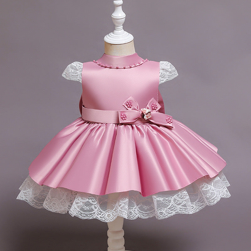 Bloom Blossom Ballroom Dress