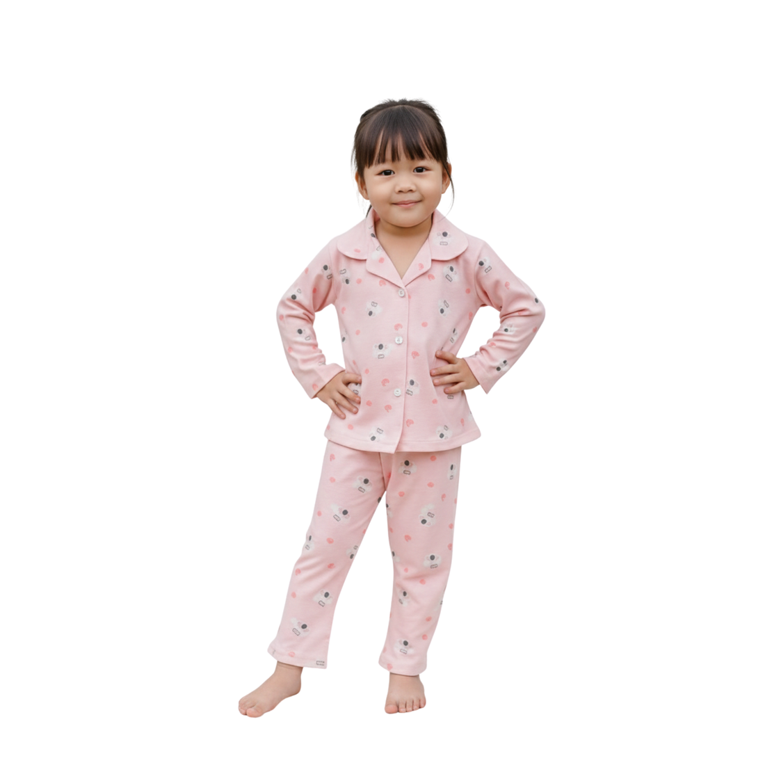 Midnight Dream Kids Nightwear