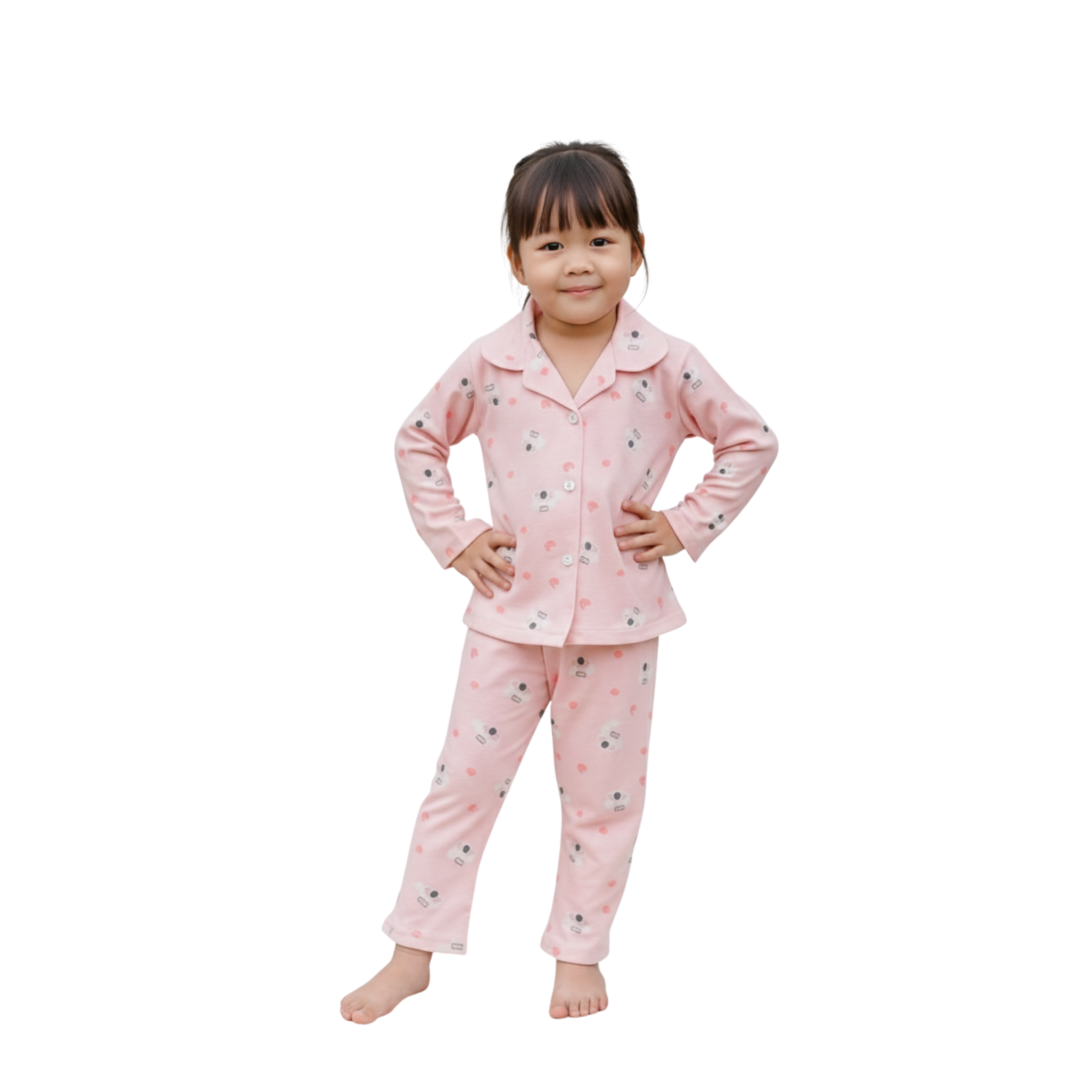 Midnight Dream Kids Nightwear