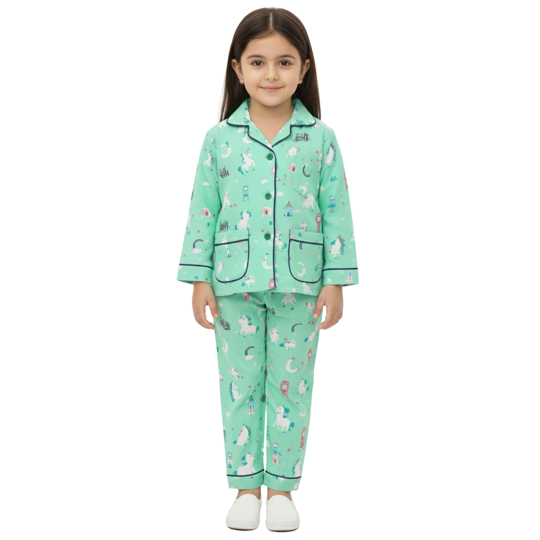 Everyday Kids Sleepwear Set