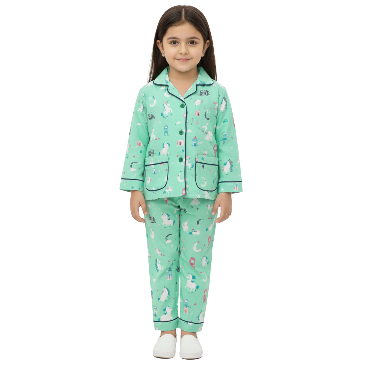 Everyday Kids Sleepwear Set