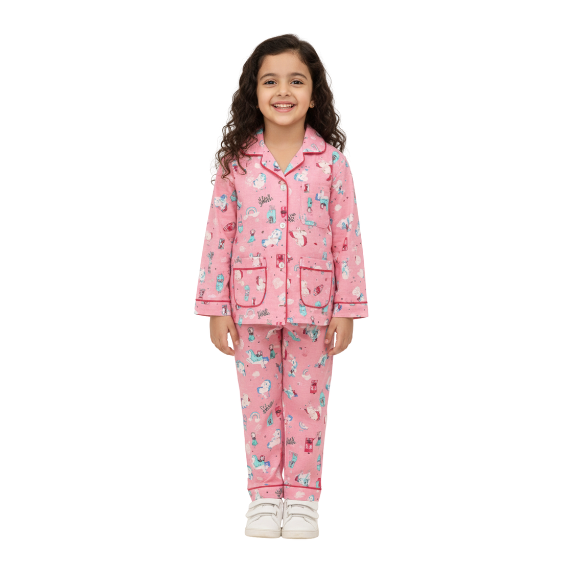 Everyday Kids Sleepwear Set