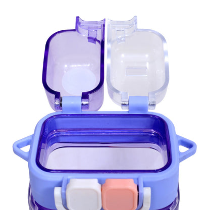 Square Play Sipper with strap