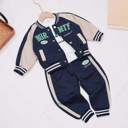 SportFlex 3-Piece Winter Set